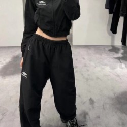 2024SS 上下セット BALENCIAGA バレンシアガ ベスト系のアイテム