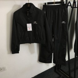 2024SS 上下セット BALENCIAGA バレンシアガ ベスト系のアイテム