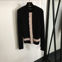 2024SS プルオーバーセーター BALENCIAGA バレンシアガ カジュアル感を出す