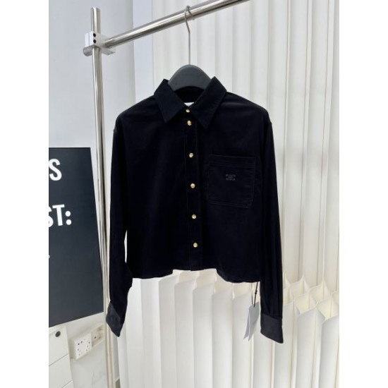 2024SS シャツコート CELINE セリーヌ トレンドのコーディネート 2024SS シャツコート CELINE セリーヌ トレンドのコーディネート