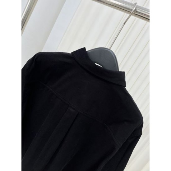 2024SS シャツコート CELINE セリーヌ トレンドのコーディネート 2024SS シャツコート CELINE セリーヌ トレンドのコーディネート