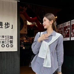 2024SS 長袖シャツ CELINE セリーヌ 今すぐオシャレになれる！