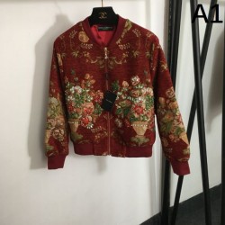 2024SS コート DOLCE＆GABBANA ドルチェ＆ガッバーナ セールで破格