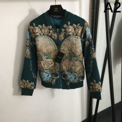 2024SS コート DOLCE＆GABBANA ドルチェ＆ガッバーナ セールで破格