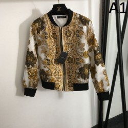 2024SS コート DOLCE＆GABBANA ドルチェ＆ガッバーナ セレブも愛用