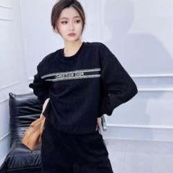2024SS 上下セット DIOR ディオール １点限り！VIP顧客セール