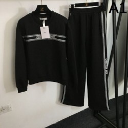 2024SS 上下セット DIOR ディオール １点限り！VIP顧客セール