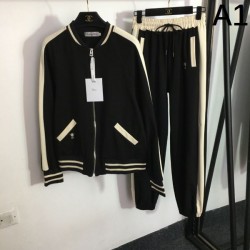 2024SS 上下セット DIOR ディオール デイリーにおすすめの1品