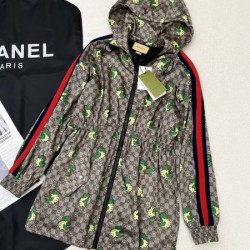 2024SS トレンチコート GUCCI グッチ VIPセールでまさかの破格