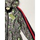 2024SS トレンチコート GUCCI グッチ VIPセールでまさかの破格