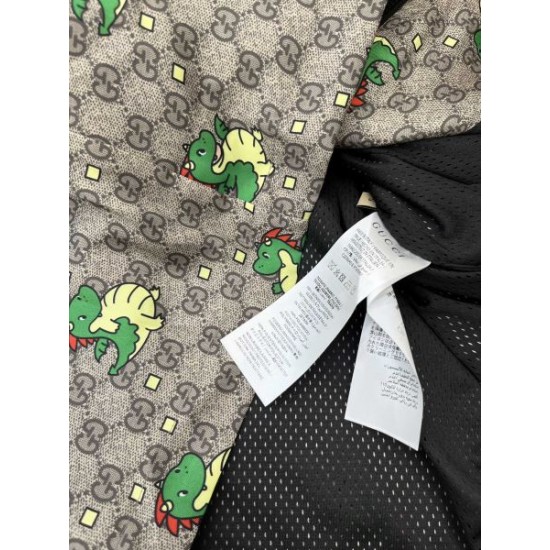 2024SS トレンチコート GUCCI グッチ VIPセールでまさかの破格