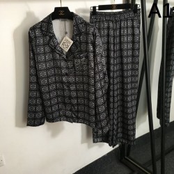 2024SS 上下セット LOEWE ロエベ 雑誌も街も人気アイテム