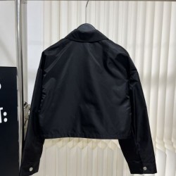 2024SS コート PRADA プラダ １点限り！VIP顧客セール