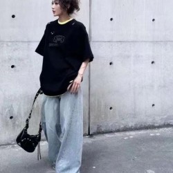2024SS 半袖Tシャツ BALENCIAGA バレンシアガ 気になるアイテム人気