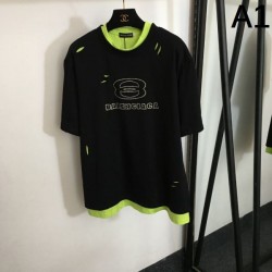 2024SS 半袖Tシャツ BALENCIAGA バレンシアガ 気になるアイテム人気