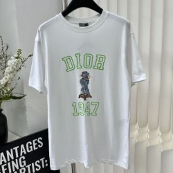 2024SS 半袖Tシャツ DIOR ディオール 季節の変わり目に活躍する