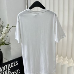 2024SS 半袖Tシャツ DIOR ディオール 季節の変わり目に活躍する