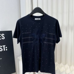 2024SS 半袖Tシャツ DIOR ディオール 海外の顧客限定先行セール