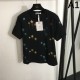 2024SS 半袖Tシャツ DIOR ディオール 夢中になる夏季新作が続出 2024SS 半袖Tシャツ DIOR ディオール 夢中になる夏季新作が続出