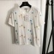 2024SS 半袖Tシャツ DIOR ディオール 夢中になる夏季新作が続出 2024SS 半袖Tシャツ DIOR ディオール 夢中になる夏季新作が続出
