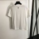 2024SS 半袖Tシャツ DIOR ディオール 夢中になる夏季新作が続出 2024SS 半袖Tシャツ DIOR ディオール 夢中になる夏季新作が続出