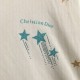 2024SS 半袖Tシャツ DIOR ディオール 夢中になる夏季新作が続出 2024SS 半袖Tシャツ DIOR ディオール 夢中になる夏季新作が続出