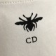 2024SS 半袖Tシャツ DIOR ディオール 夢中になる夏季新作が続出 2024SS 半袖Tシャツ DIOR ディオール 夢中になる夏季新作が続出