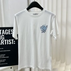 2024SS 半袖Tシャツ DIOR ディオール 著名人やセレブも愛用する