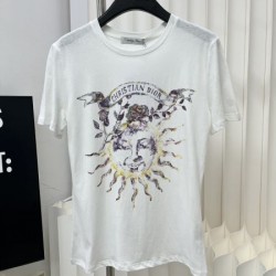 2024SS 半袖Tシャツ DIOR ディオール 続々とお目見える夏季新作