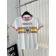 2024SS 半袖Tシャツ GUCCI グッチ この夏最高に人気ブランド 2024SS 半袖Tシャツ GUCCI グッチ この夏最高に人気ブランド