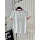 2024SS 半袖Tシャツ GUCCI グッチ この夏最高に人気ブランド 2024SS 半袖Tシャツ GUCCI グッチ この夏最高に人気ブランド
