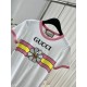 2024SS 半袖Tシャツ GUCCI グッチ この夏最高に人気ブランド 2024SS 半袖Tシャツ GUCCI グッチ この夏最高に人気ブランド
