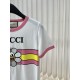 2024SS 半袖Tシャツ GUCCI グッチ この夏最高に人気ブランド 2024SS 半袖Tシャツ GUCCI グッチ この夏最高に人気ブランド