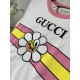 2024SS 半袖Tシャツ GUCCI グッチ この夏最高に人気ブランド 2024SS 半袖Tシャツ GUCCI グッチ この夏最高に人気ブランド