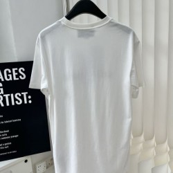 2024SS 半袖Tシャツ GUCCI グッチ 夏の定番スタイルをアップ