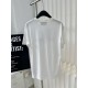 2024SS 半袖Tシャツ GUCCI グッチ 夏の定番スタイルをアップ 2024SS 半袖Tシャツ GUCCI グッチ 夏の定番スタイルをアップ