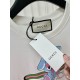 2024SS 半袖Tシャツ GUCCI グッチ 夏の定番スタイルをアップ 2024SS 半袖Tシャツ GUCCI グッチ 夏の定番スタイルをアップ