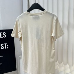 2024SS 半袖Tシャツ GUCCI グッチ 昨年も人気のアイテム新品