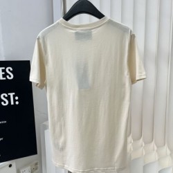 2024SS 半袖Tシャツ GUCCI グッチ 夏の最旬スタイルを楽しい