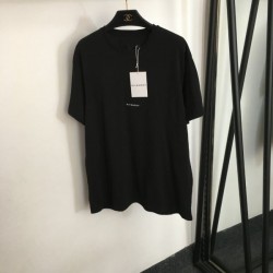 2024SS 半袖Tシャツ GIVENCHY ジバンシィ かっこいい アイテム