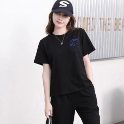 2024SS 上下セット LOEWE ロエベ これさえ押さえればOK！