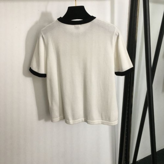 2024SS 半袖Tシャツ LOEWE ロエベ 海外のファッション新品 2024SS 半袖Tシャツ LOEWE ロエベ 海外のファッション新品