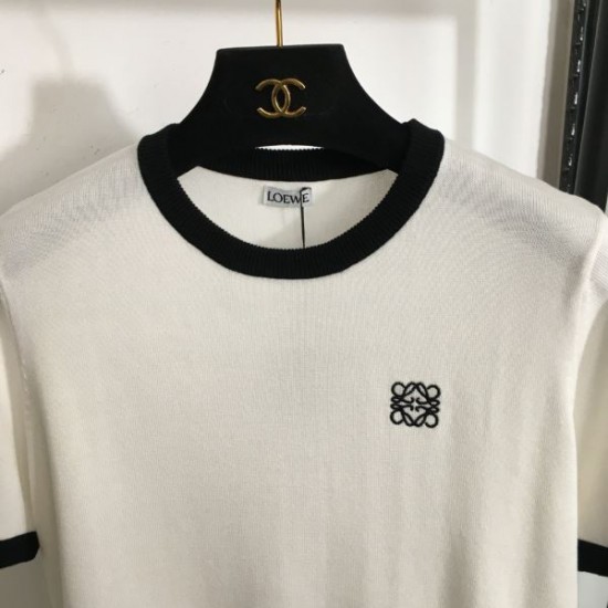 2024SS 半袖Tシャツ LOEWE ロエベ 海外のファッション新品 2024SS 半袖Tシャツ LOEWE ロエベ 海外のファッション新品