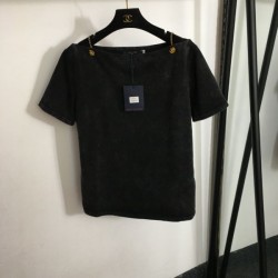 2024SS 半袖Tシャツ LOUIS VUITTON ルイヴィトン 定番が欲しい方