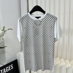 2024SS 半袖Tシャツ LOUIS VUITTON ルイヴィトン 最終価格セール