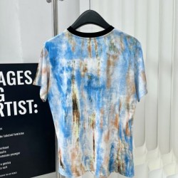 2024SS 半袖Tシャツ LOUIS VUITTON ルイヴィトン 新作売切れ続出