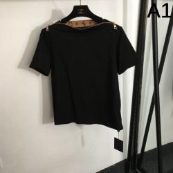 2024SS 半袖Tシャツ LOUIS VUITTON ルイヴィトン 最新で完売確実