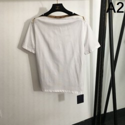 2024SS 半袖Tシャツ LOUIS VUITTON ルイヴィトン 最新で完売確実