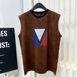 2024SS 半袖Tシャツ LOUIS VUITTON ルイヴィトン 人気商品再入荷