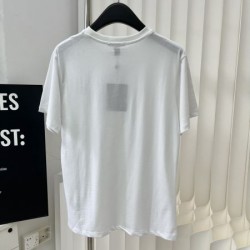 2024SS 半袖Tシャツ LOUIS VUITTON ルイヴィトン 高度なデザイン